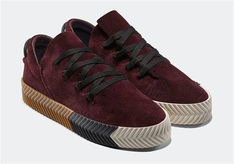 alexander wang adidas skate shoes